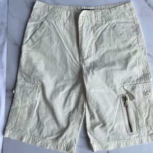 Boys Ralph Lauren polo cargo shorts